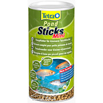 Tetra Pond Sticks Mini - 1 литр
